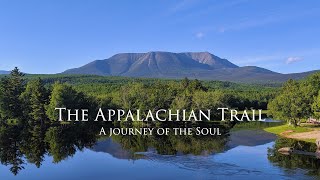 The Appalachian Trail  A Journey of the Soul [upl. by Maccarone773]