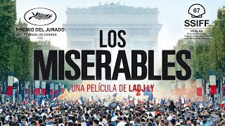 LOS MISERABLES  Tráiler Español [upl. by Silva]