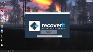 WONDERSHARE RECOVERIT CRACK  RECOVERIT CRACK  FREE DOWNLOAD  FULL TUTORIAL  LATEST VERSION [upl. by Ednalrym]