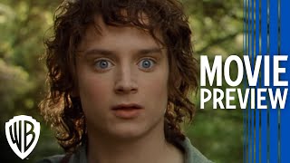 THE LORD OF THE RINGS The Rings of Power Season 1 Recap Trailer 2022 [upl. by Olva954]