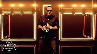 DADDY YANKEE  PERROS SALVAJES Official Video [upl. by Yrocaj]