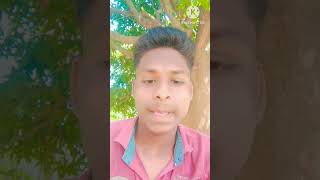 santali comedy short video [upl. by Hiasi702]