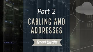 Cabling Devices  Network Fundamentals Part 2 [upl. by Arron]