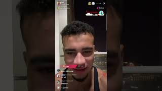 HsTikkyTokky TikTok Live 61222 [upl. by Iives]