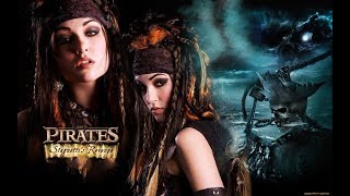 Pirates II Stagnettis Revenge scene 3 •adventure• [upl. by Cad617]