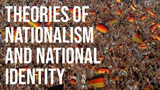 Theories of Nationalism and National Identity An Introduction [upl. by Amolap]