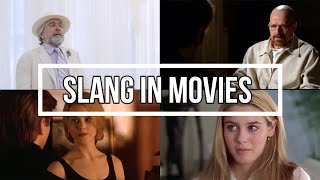 English slang in movies and TV shows [upl. by Rafter]