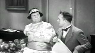 Laurel amp Hardy  Funny Scene 1 [upl. by Mis748]