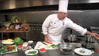 A Classic Salad Nicoise Recipe with an Innovative Twist [upl. by Paynter]