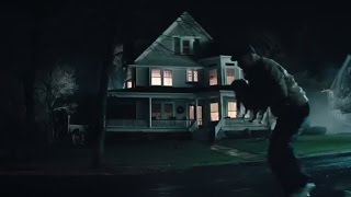 Esurance Commercial 2017 Haunted House [upl. by Adnohser]