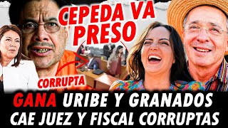 CEPEDA en la mira de ESTADOS UNIDOS por BANDIDO [upl. by Eatnoled7]