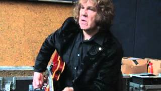 Gary Moore shreds blues rock and jazz [upl. by Charie646]