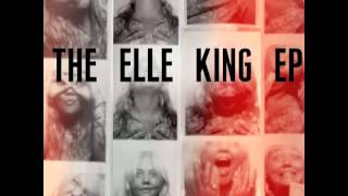 Elle King  My Neck My Back Live Audio [upl. by Rikki]