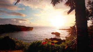 Hooponopono Hawaiian Healing Technique Prayer Guided Meditation Visualization [upl. by Cristal728]