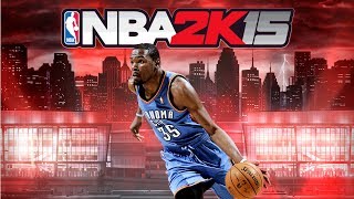 NBA 2K15 How to use Cheat table [upl. by Vahe]