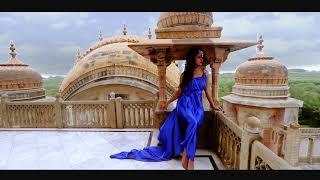 Vijay Vilas Palace Gujarat  Bollywoods preferred shoot destination [upl. by Yreme]