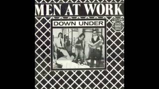 Down Under Men At Work Best Remix [upl. by Mendes]