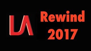 Logo Archive Rewind 2017 [upl. by Tracey487]