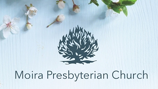 Moira Presbyterian Church Live Stream [upl. by Lewison]