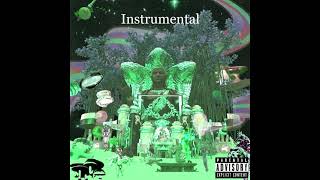 ILKMONEY  My Potna Dem Instrumental [upl. by Dnomyad]