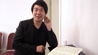 Lang Lang  Goldberg Variations First Recital Mini Documentary [upl. by Zednanref]