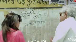 Gandhigiri  Full Comedy  Gujarati Video  Comedy New Comedy  Rang Digital  2025 [upl. by Nnasor]