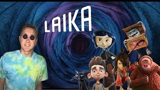 Every Laika Film RANKED Worst to Best [upl. by Light]