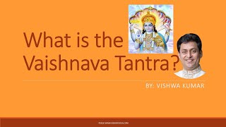 TF03  Vaishnava Tantra [upl. by Steffen218]