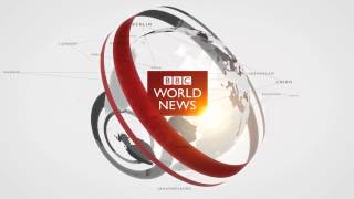 BBC News Countdown 60 seconds [upl. by Lebasy946]