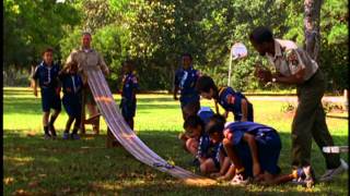 Cub Scouts Recruiting Video [upl. by Ifill]