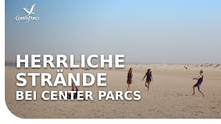 Center ParcsGlanzlichter die 5 besten Strandparks [upl. by Sialac30]