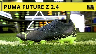 Puma Future Z 24 [upl. by Morgen]