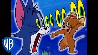 Tom amp Jerry in italiano  LAvventure di Tom e Jerry  WB Kids [upl. by Dusty226]