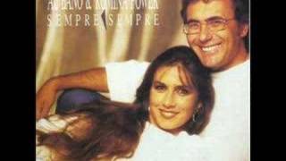 AL BANO ROMINA POWERANDREASPANISH [upl. by Nnaitsirhc]