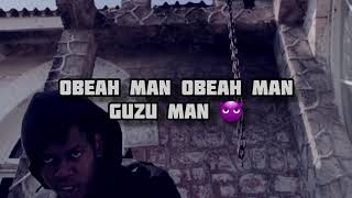 Slyngaz  Obeah Man [upl. by Azitram]