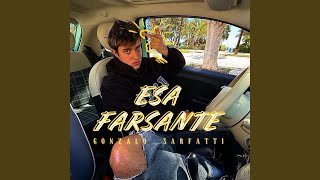 ESA FARSANTE [upl. by Eico249]