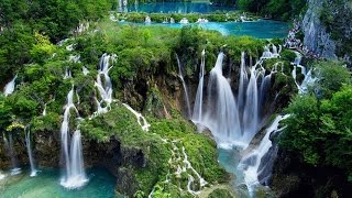 plitvice lakes national park  Croatia [upl. by Riggs54]