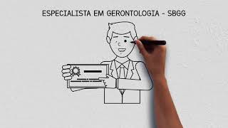 O que é gerontologia [upl. by Wycoff]