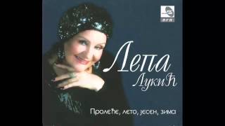 Lepa Lukic  Leti leti bijeli golube  Audio 2013 HD [upl. by Chucho]