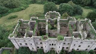 Derelict and Abandoned Ruins in Scotland [upl. by Dari]