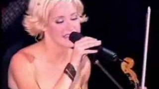 Dixie Chicks  You Were Mine live [upl. by Mukund]