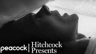 Hes Still Alive quotBREAKDOWNquot  Alfred Hitchcock Presents  Hitchcock Presents [upl. by Ferdie901]