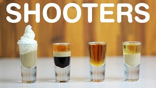 Bartender drinks 5 shots [upl. by Hills]