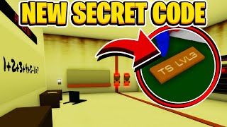 New Secret Code Found In Roblox Brookhaven RP What Does It Mean [upl. by Eussoj]