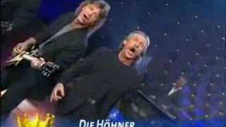 De Höhner  Hitmedley 2006 [upl. by Christie855]