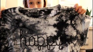 TWEEN SUMMER HAUL 2019  Shopping HAUL  Summer Clothing for Teens and Tweens [upl. by Anaihsat]