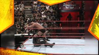 SummerSlam Moments 1998 Stone Cold vs The Undertaker for the WWE Title [upl. by Sussna655]