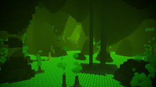 Alexs Caves Toxic Caves Preview [upl. by Ivey]