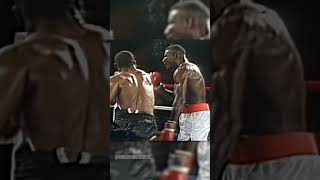 Mike Tyson VS Jose Ribalta [upl. by Adaner858]