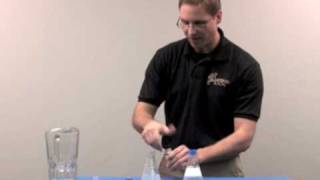 Gordon Bros Kinetico Hard Water Test [upl. by Johnette629]